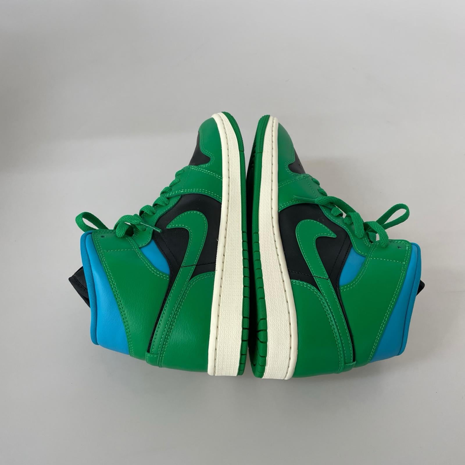 スニーカー Air Jordan 1 Mid 25.5cm (US7 1/2 UK7 EU41)