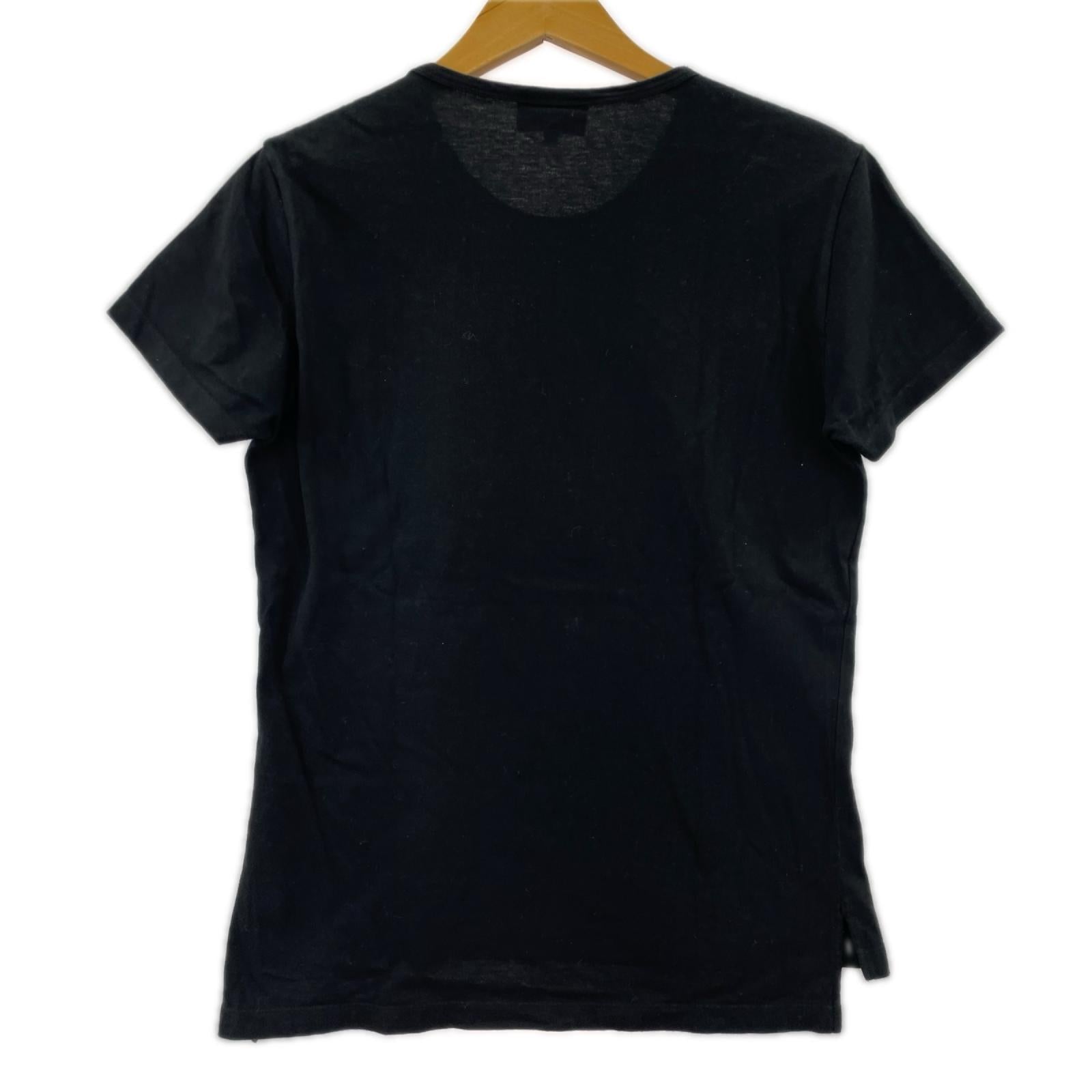 半袖Tシャツ ピエロ ブラック 44 ブラック