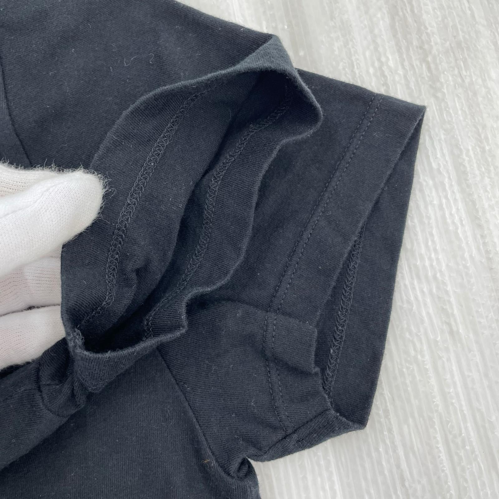 半袖Tシャツ ピエロ ブラック 44 ブラック