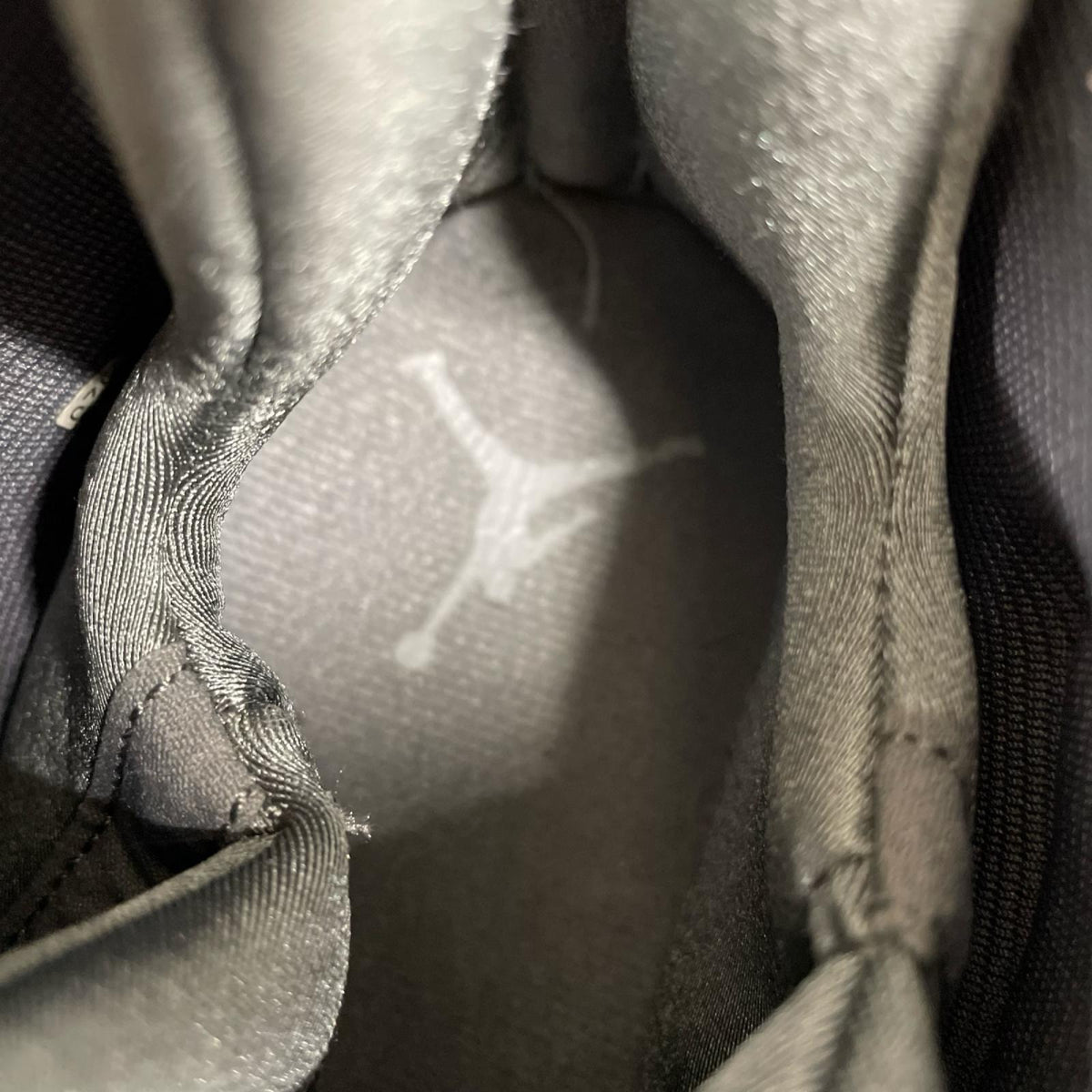 スニーカー Air Jordan 8 Retro "Cool Grey" 27cm (US9 UK8 1/2 EU44) グレー