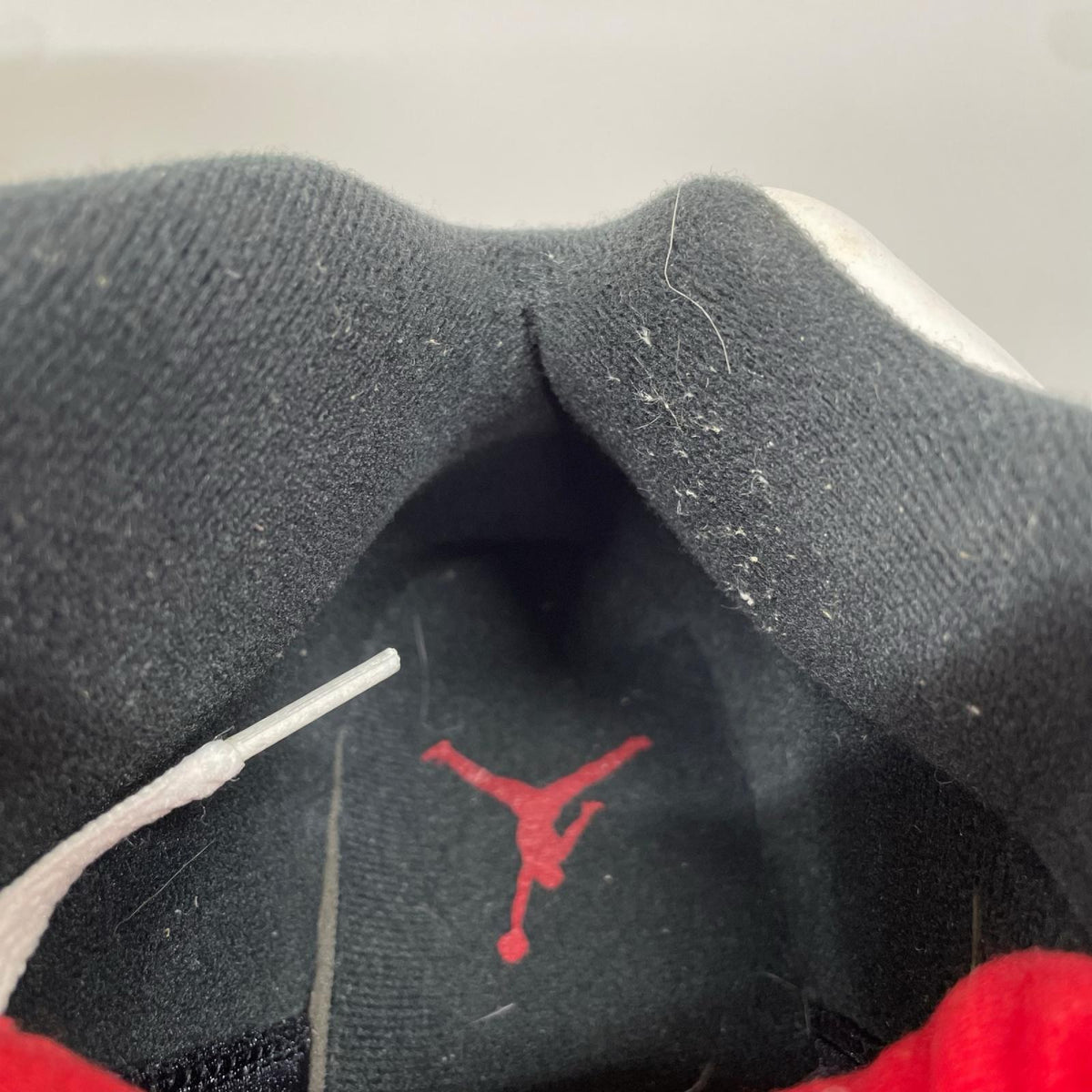 スニーカー AIR JORDAN 5 RETRO 27CM 27cm (US9 UK8 1/2 EU44) ホワイト