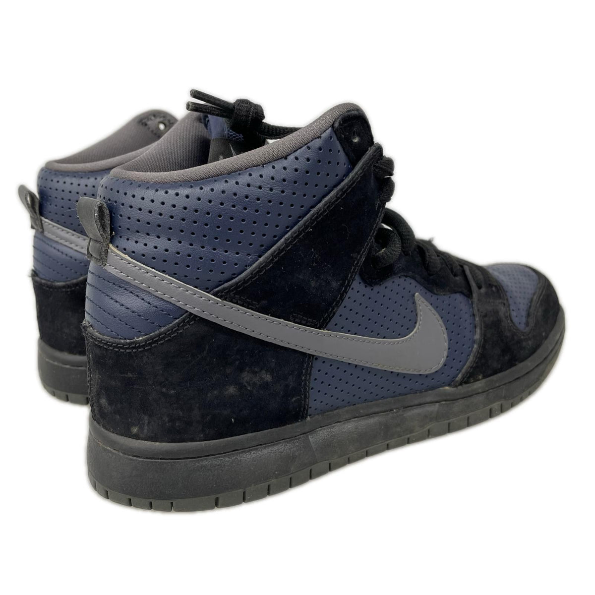 スニーカー DUNK PRO SB "GINO IANNUCCI 27CM 27cm (US9 UK8 1/2 EU44) ネイビー