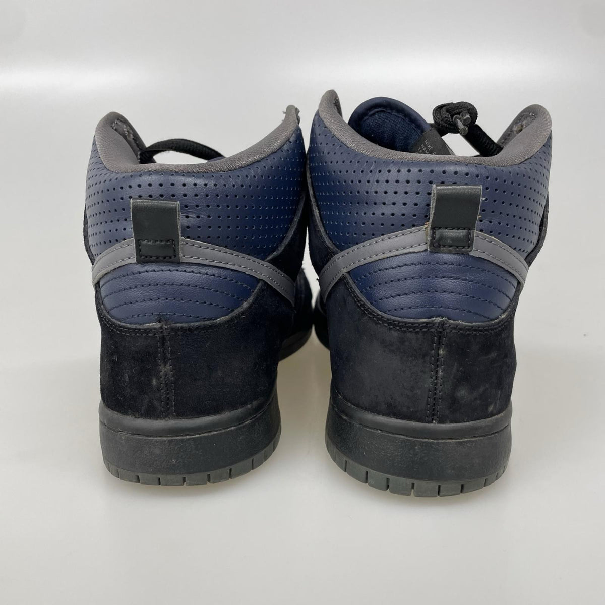 スニーカー DUNK PRO SB "GINO IANNUCCI 27CM 27cm (US9 UK8 1/2 EU44) ネイビー