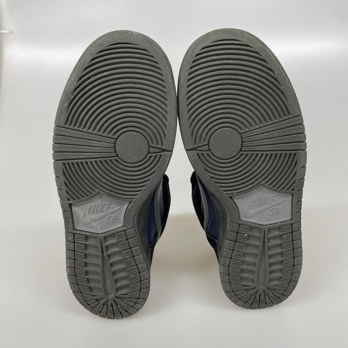スニーカー DUNK PRO SB "GINO IANNUCCI 27CM 27cm (US9 UK8 1/2 EU44) ネイビー