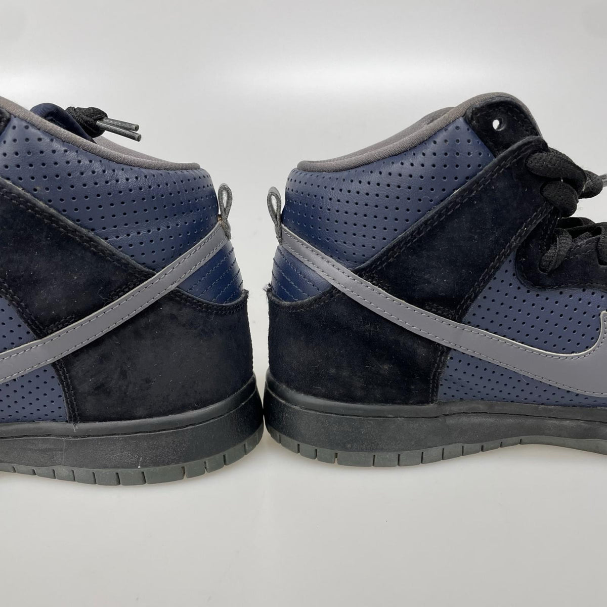 スニーカー DUNK PRO SB "GINO IANNUCCI 27CM 27cm (US9 UK8 1/2 EU44) ネイビー