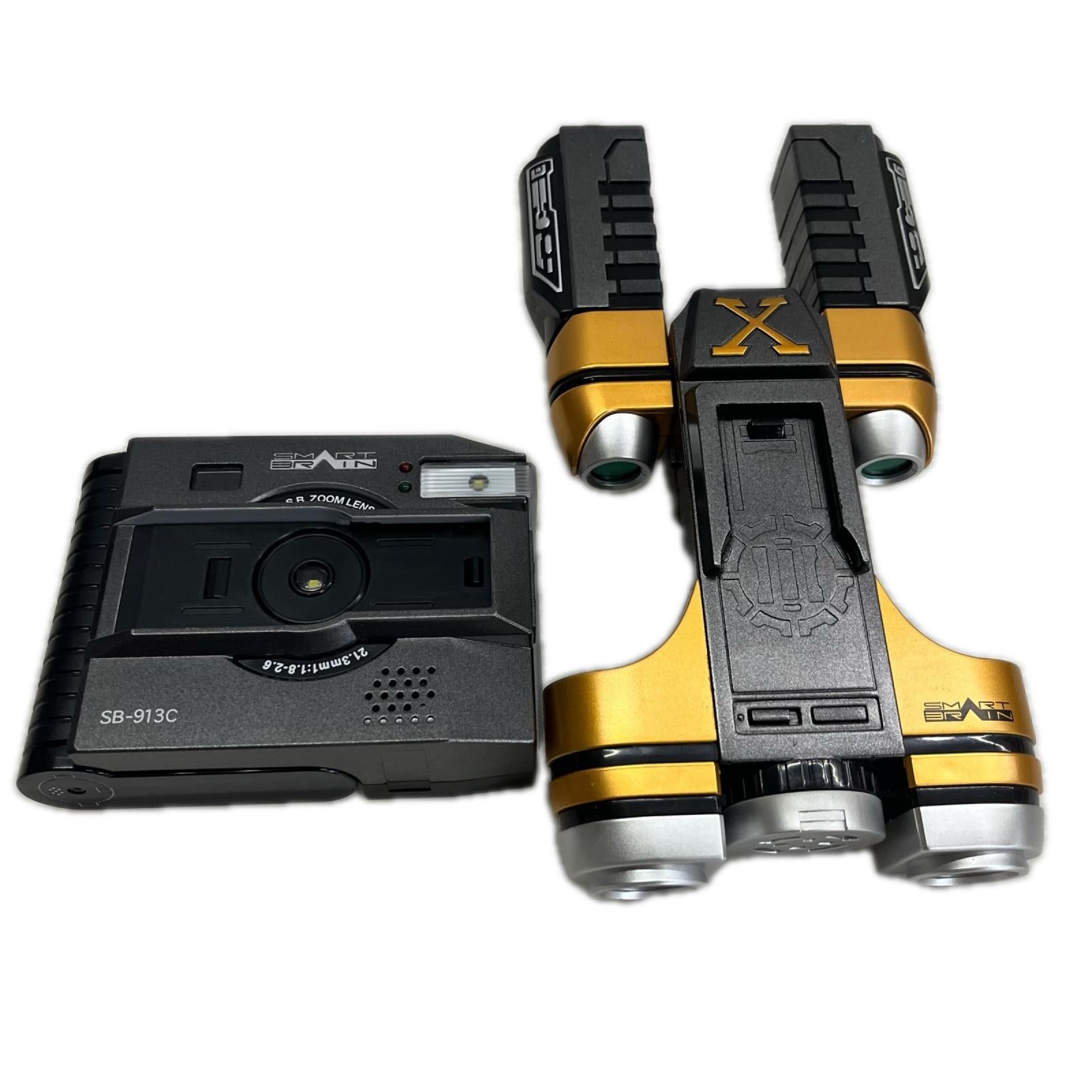 CSM カイザギア 仮面ライダー 変身アイテム CSM カイザギア バンダイ フィギュア/グッズ