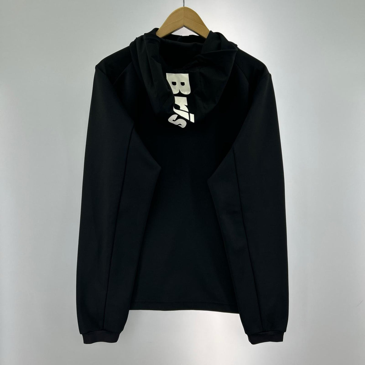 ジャケット 23SS PDK HYBRID HOODED JACKET S ブラック