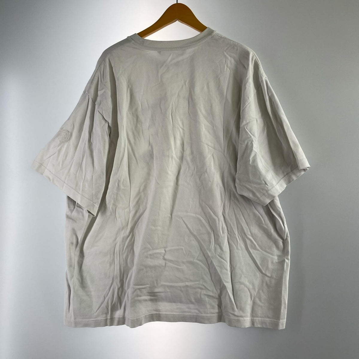 半袖Tシャツ I10918C00010 M2643※汚れあり ホワイト