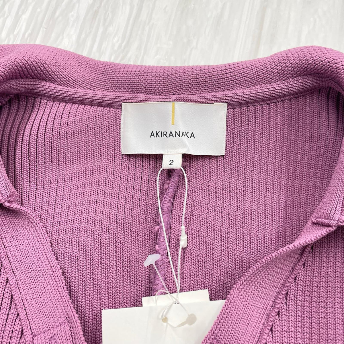 カーディガン AR2255-PU