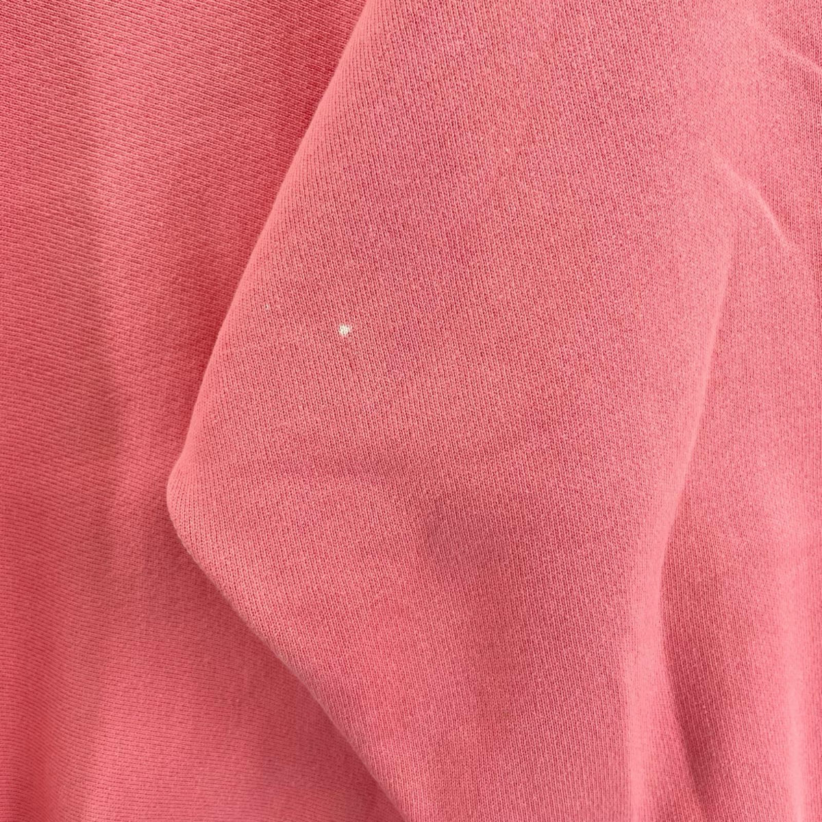 スウェット REVERSE WEAVE ピンク M M ピンク