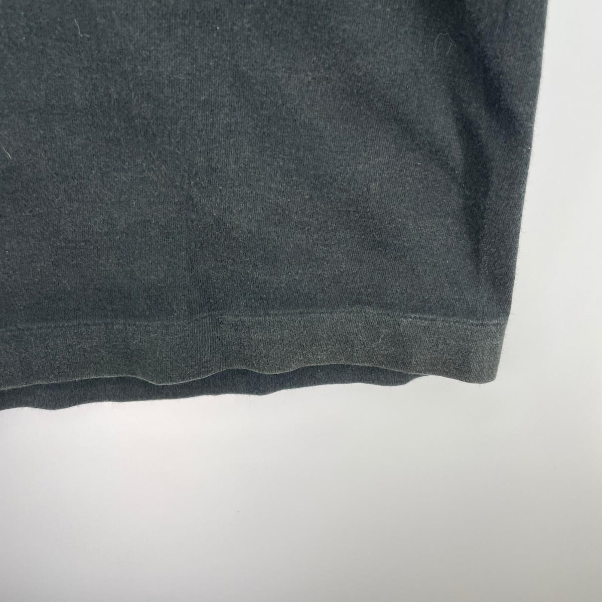 半袖Tシャツ KISSロゴ L 黒 L ブラック