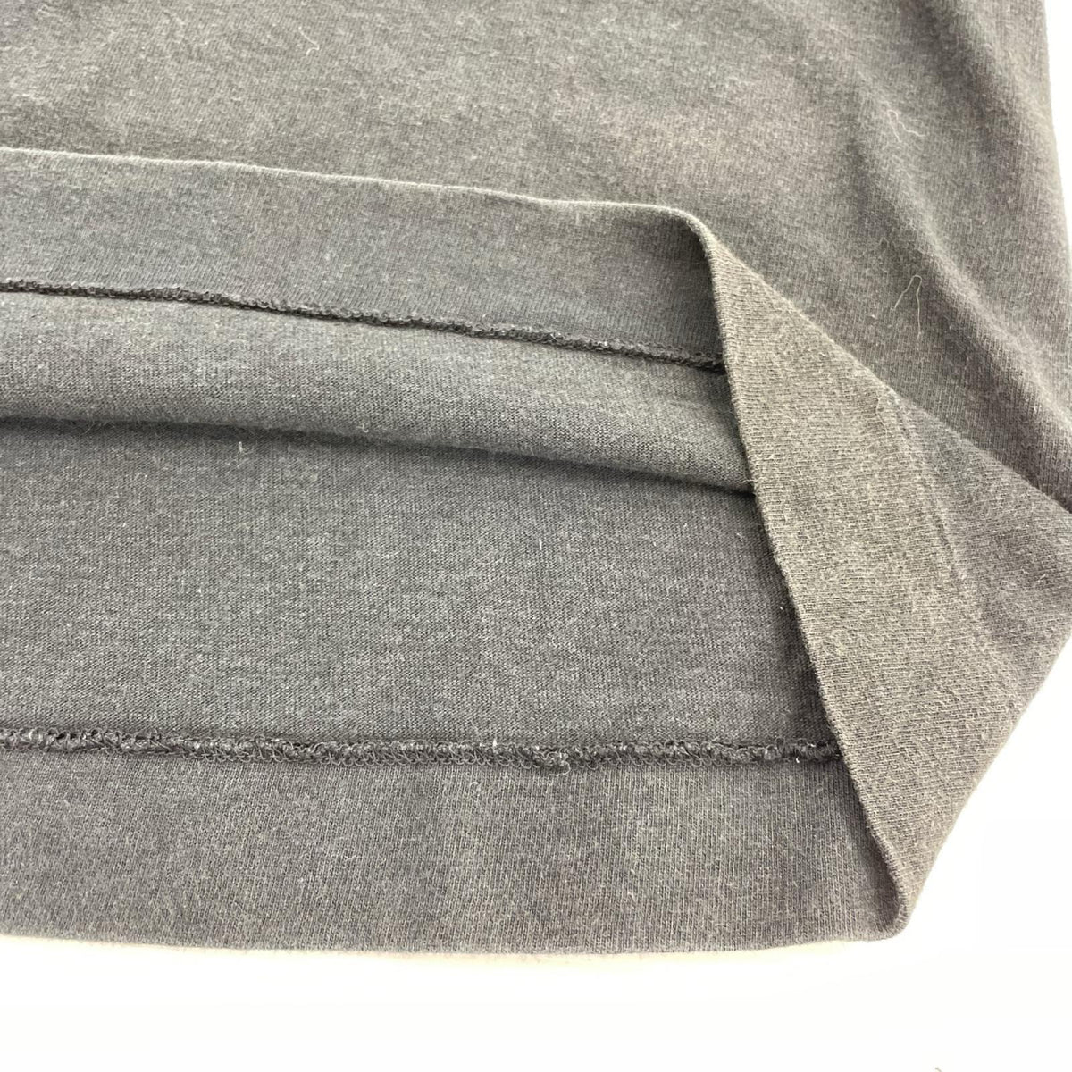 半袖Tシャツ KISSロゴ L 黒 L ブラック