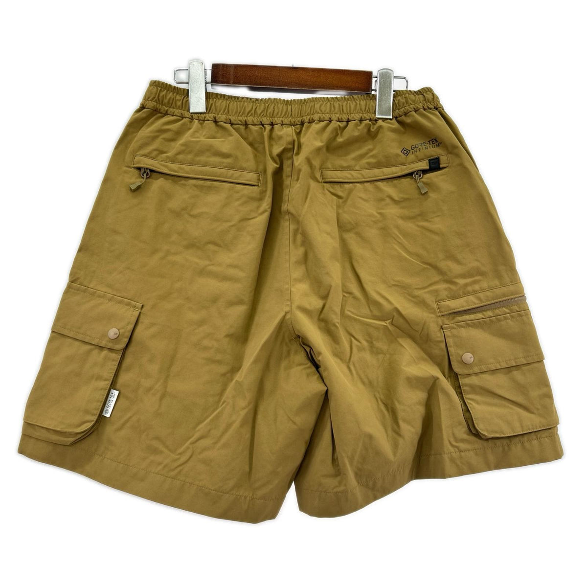 ショートパンツ BP-16023 M ブラウン