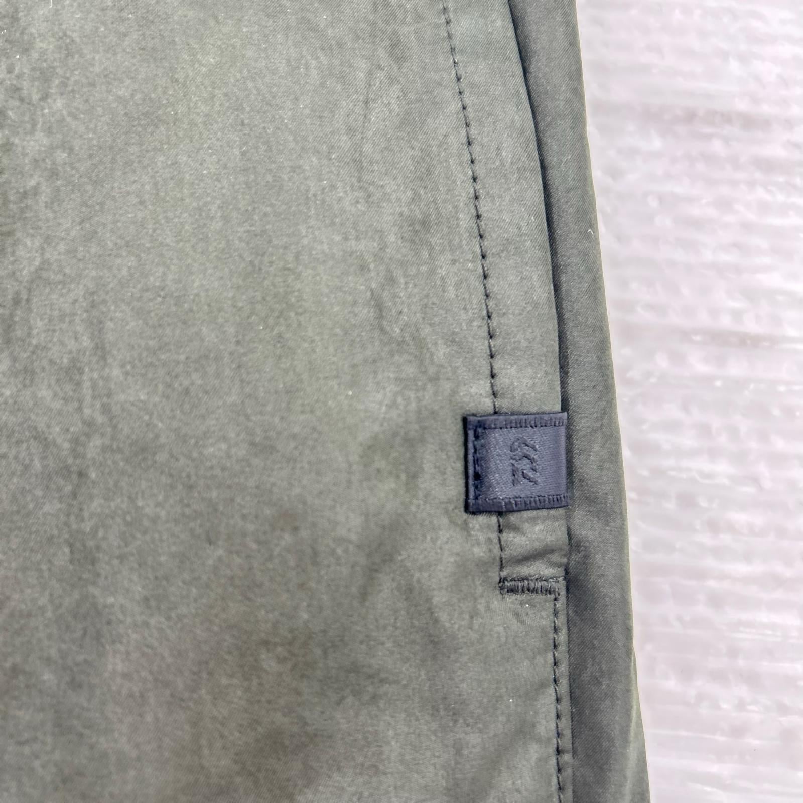 パンツ BP-31023W M グリーン