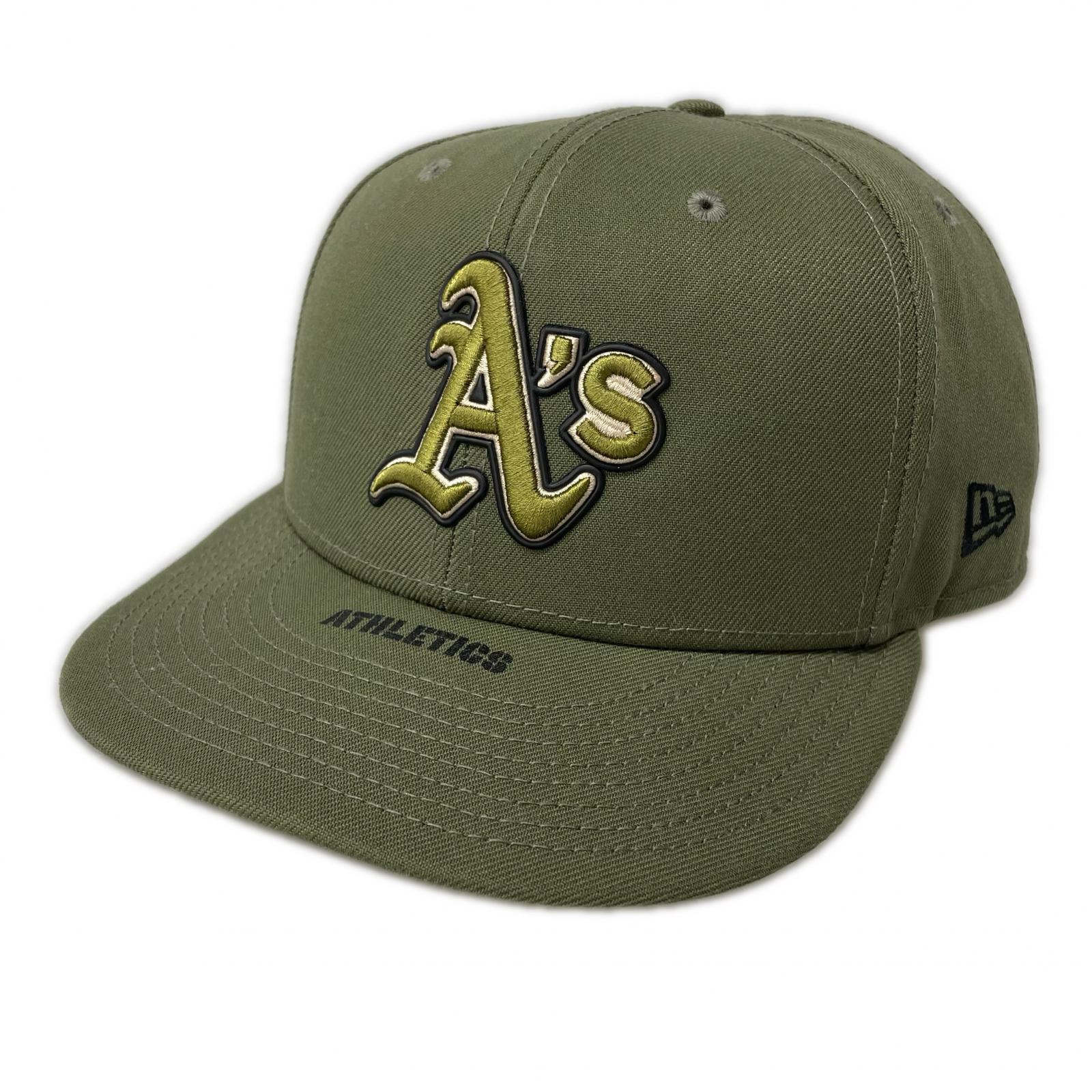 キャップ Olive Arizona Diamondbacks 2026 Armed Fo カーキ
