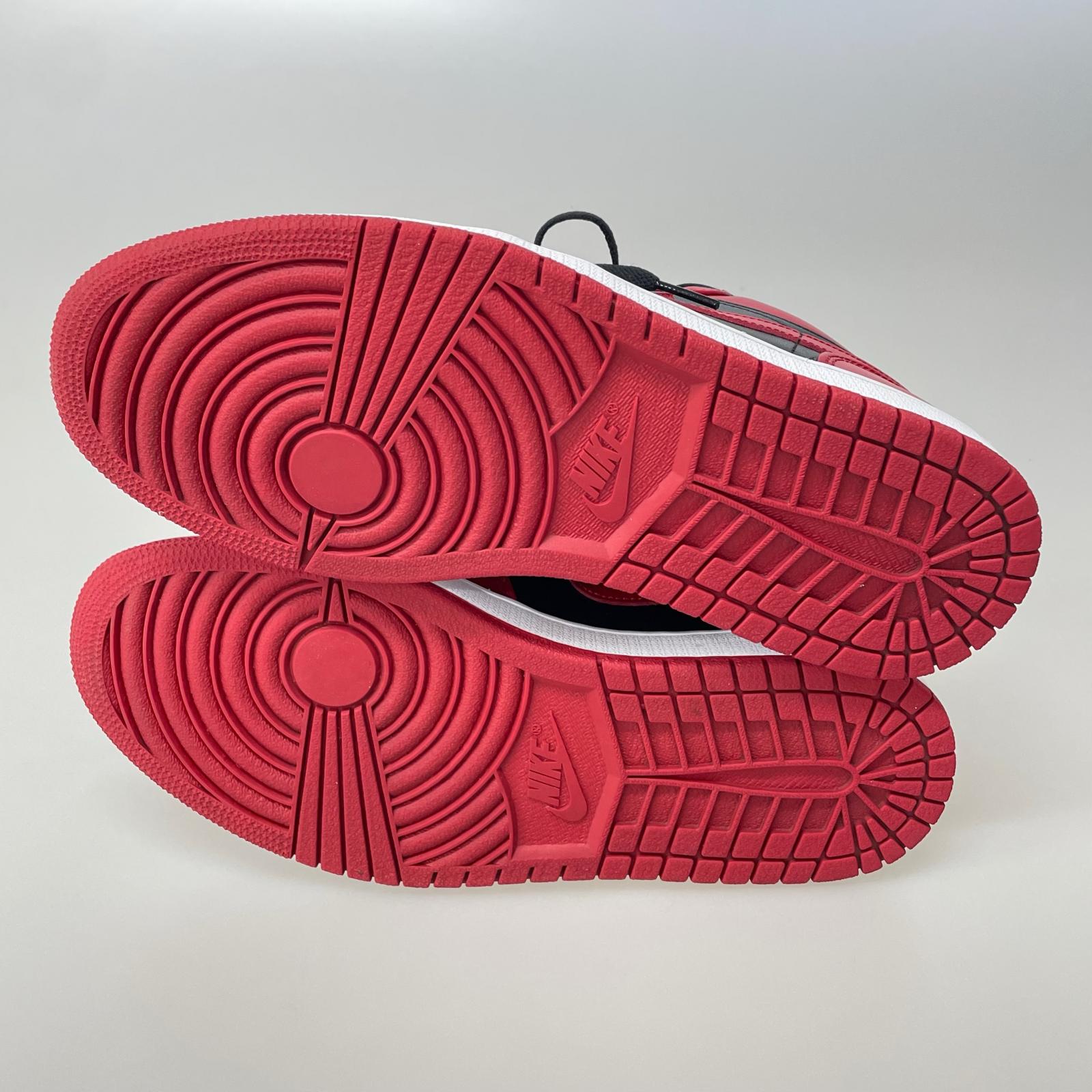 スニーカー Air Jordan 1 Low (26.5) 553558-606 26.5cm (US8 1/2 UK8 EU43)
