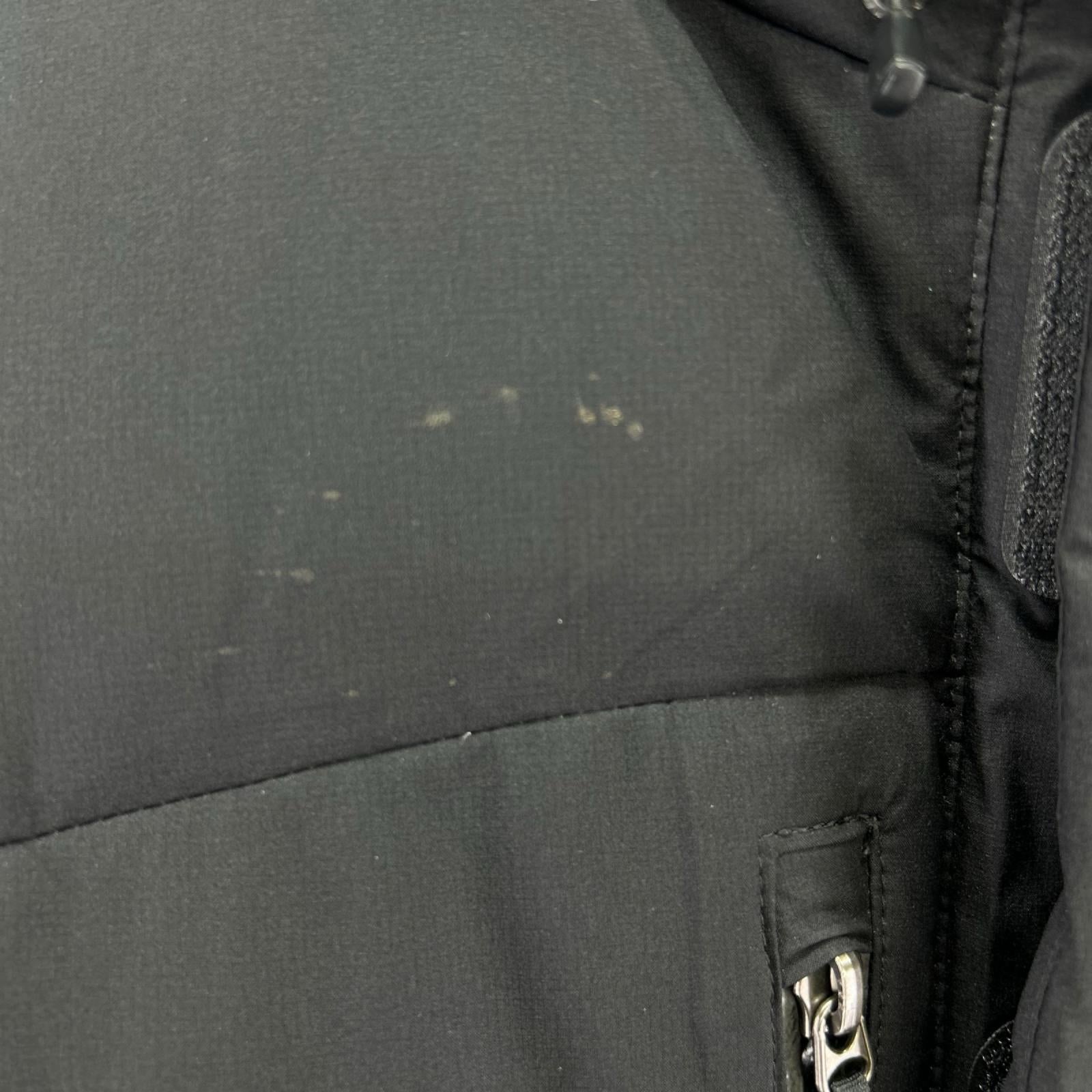 ダウンジャケット Baltro Light Jacket 黒 (M) M ブラック