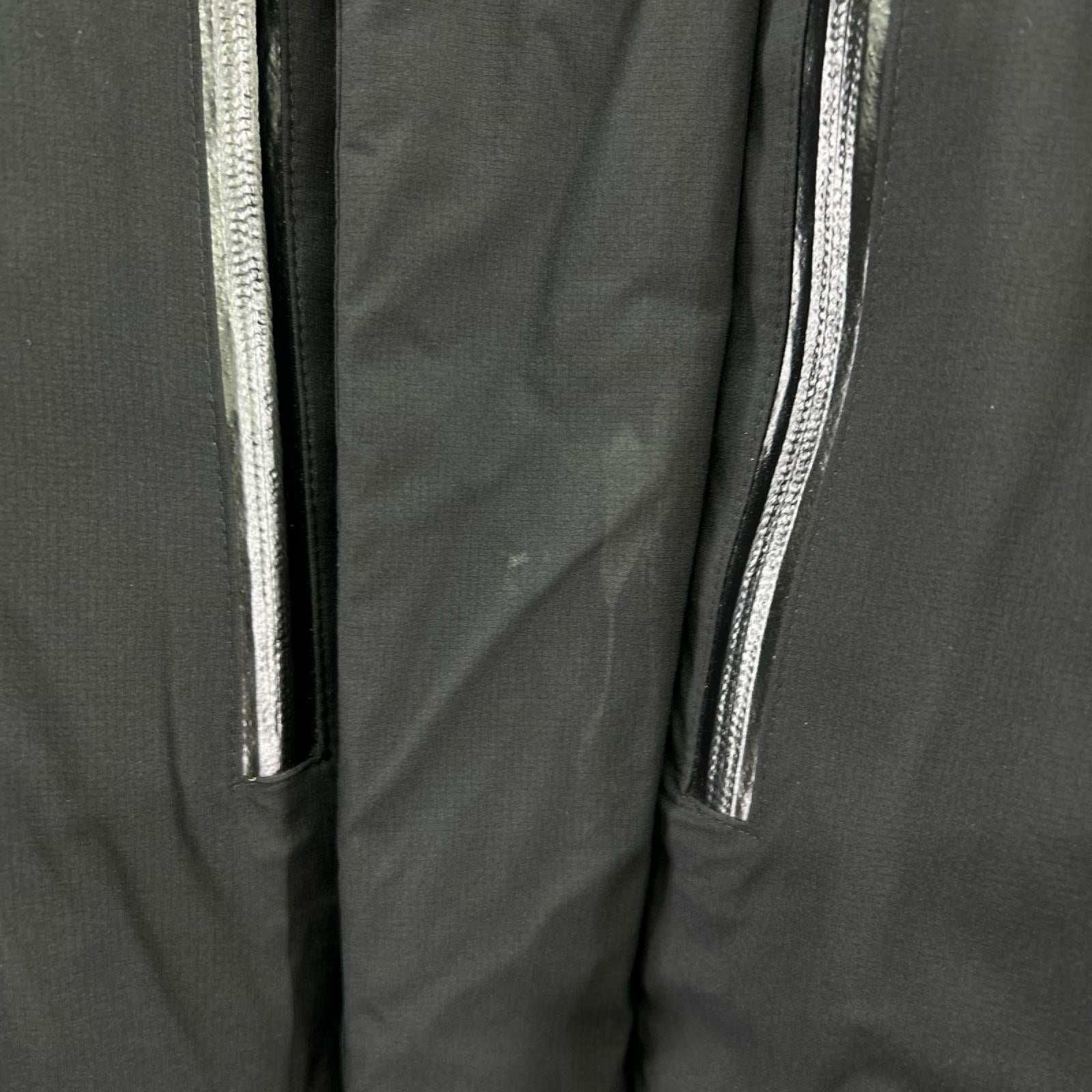 ダウンジャケット Baltro Light Jacket 黒 (M) M ブラック