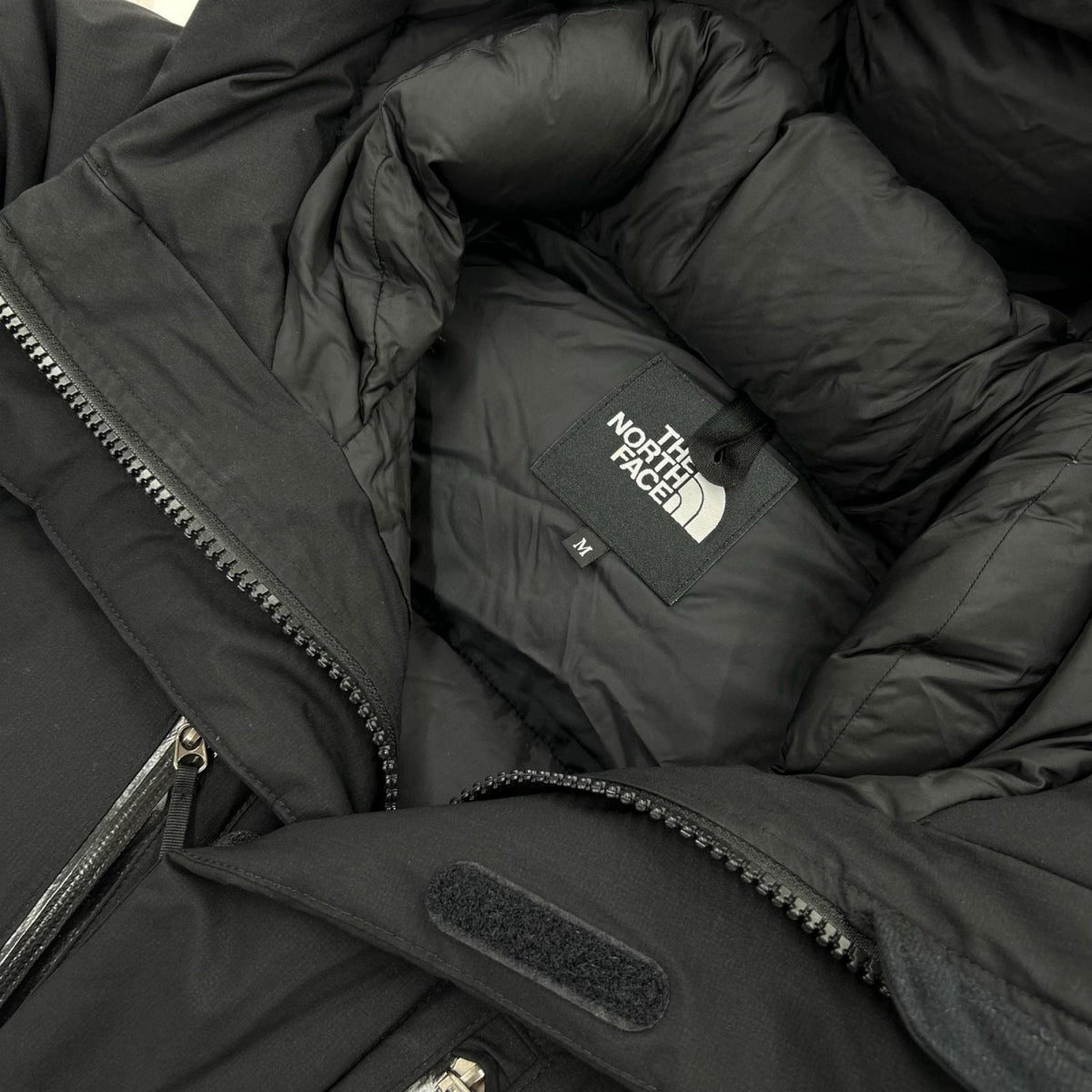 ダウンジャケット Baltro Light Jacket 黒 (M) M ブラック