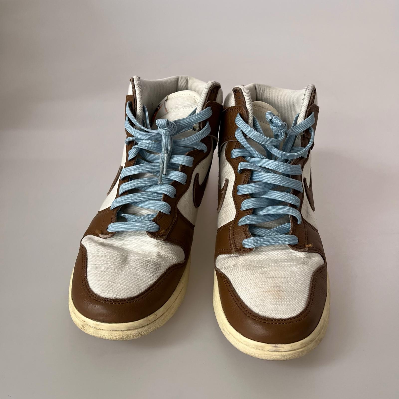 スニーカー DQ8800-200 Dunk High Vintage (28.0) 28cm (US10 UK9 1/2 EU46)