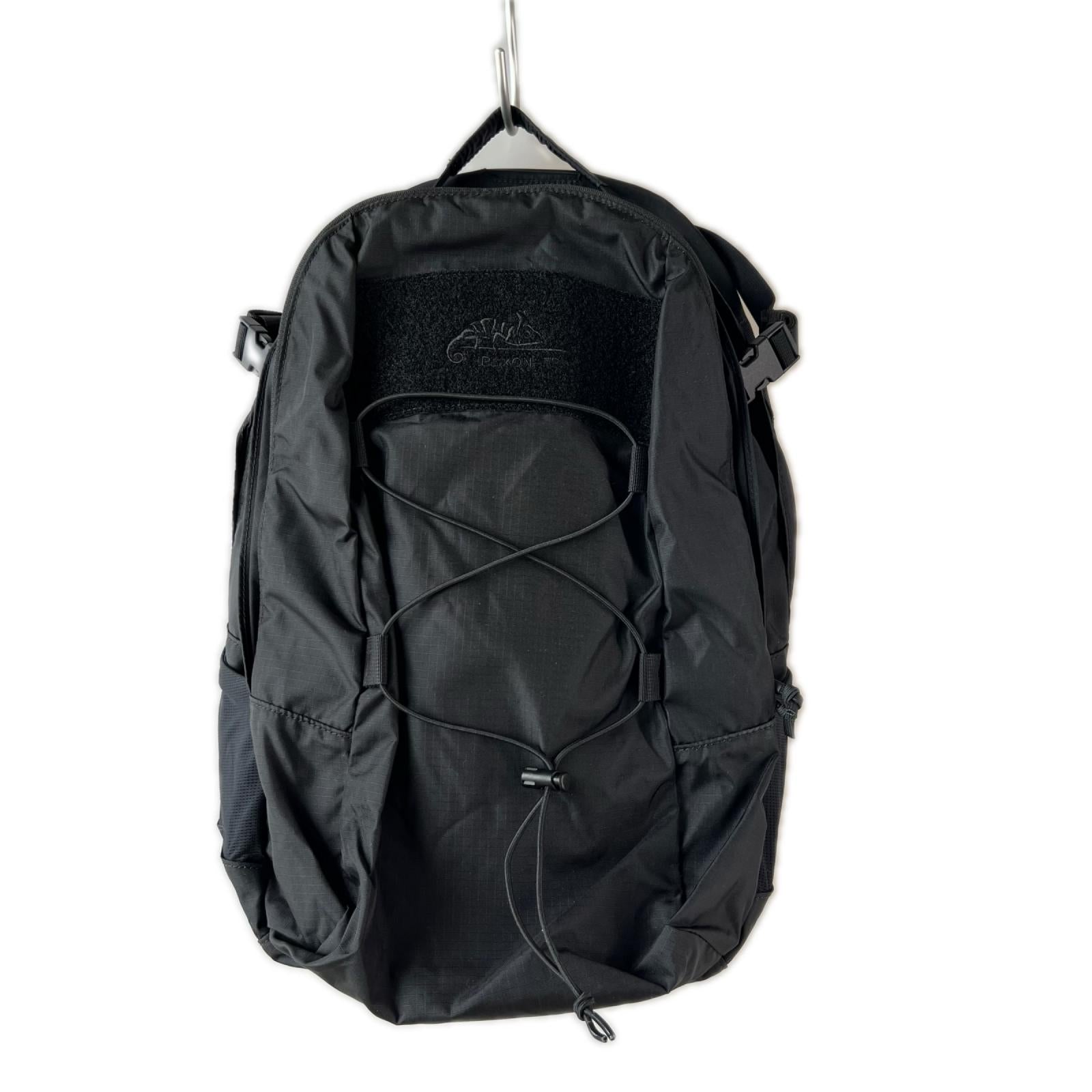 リュック・デイパック HELIKON-TEX EDC Lite Backpack ブラック