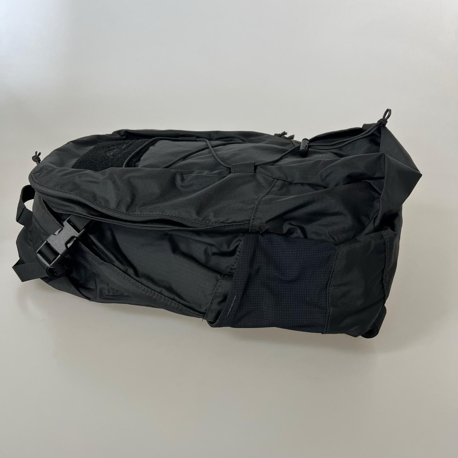 リュック・デイパック HELIKON-TEX EDC Lite Backpack ブラック