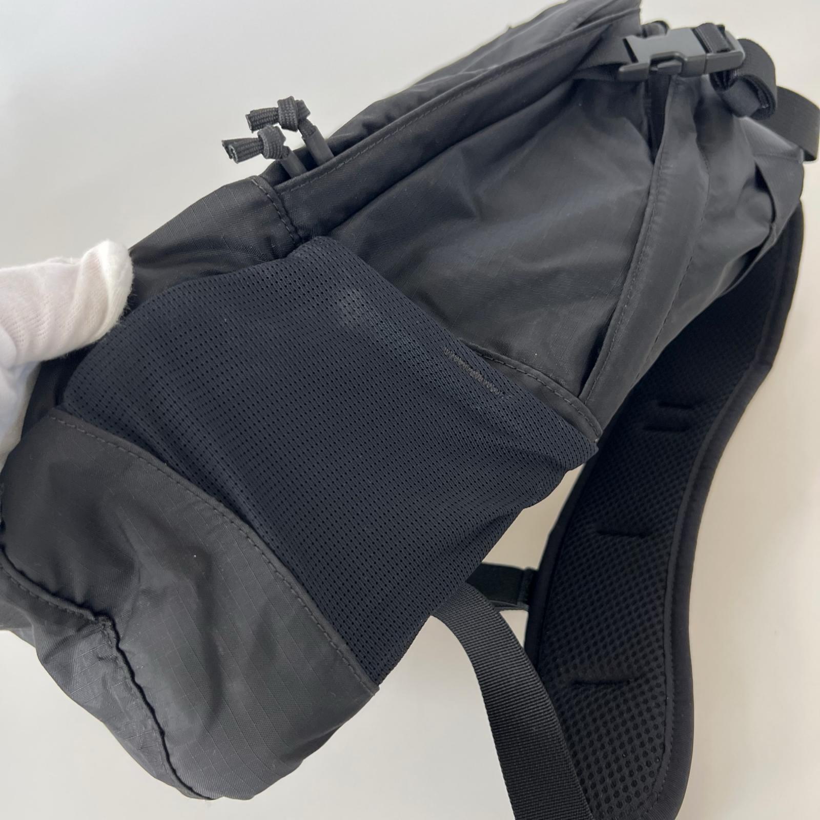 リュック・デイパック HELIKON-TEX EDC Lite Backpack ブラック