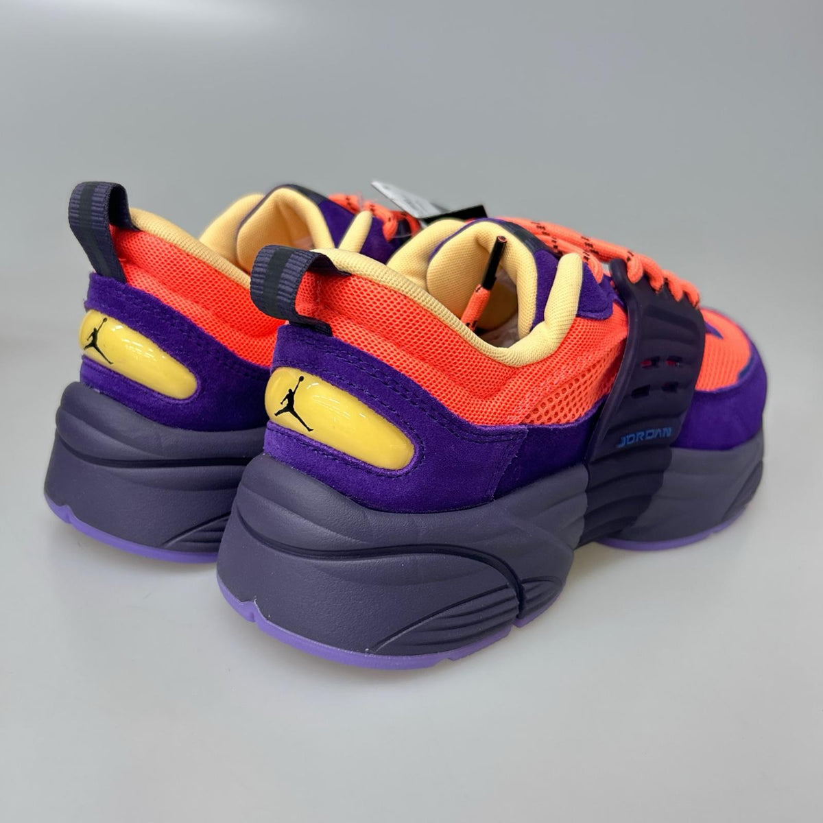 スニーカー Jordan Trunner O/S 28.0cm 28cm (US10 UK9 1/2 EU46)