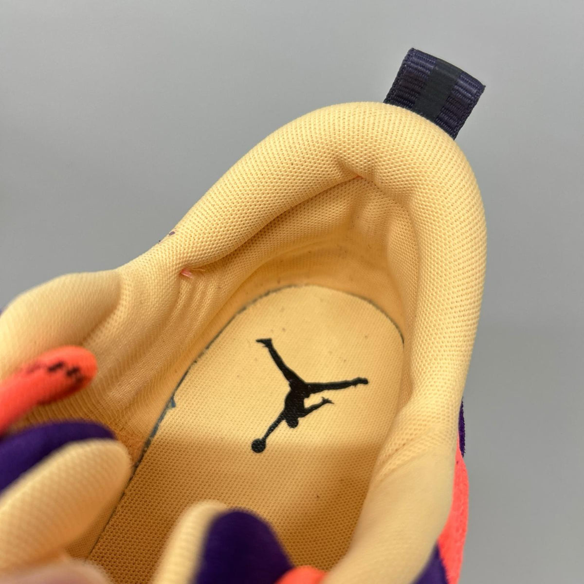 スニーカー Jordan Trunner O/S 28.0cm 28cm (US10 UK9 1/2 EU46)