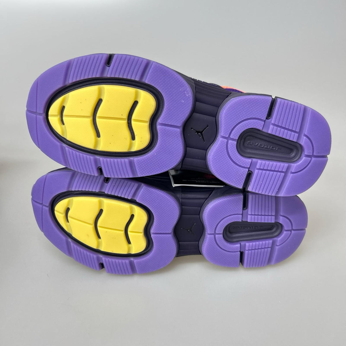 スニーカー Jordan Trunner O/S 28.0cm 28cm (US10 UK9 1/2 EU46)