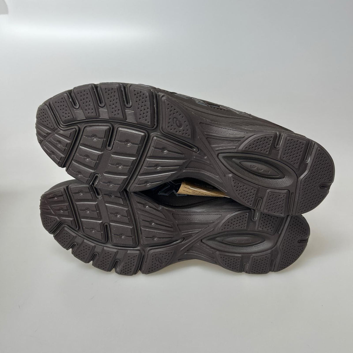 スニーカー UB13-S GEL-SD-LYTE BLACK COFFEE 29.0cm 29cm (US11 UK10 1/2 EU48) ブラウン