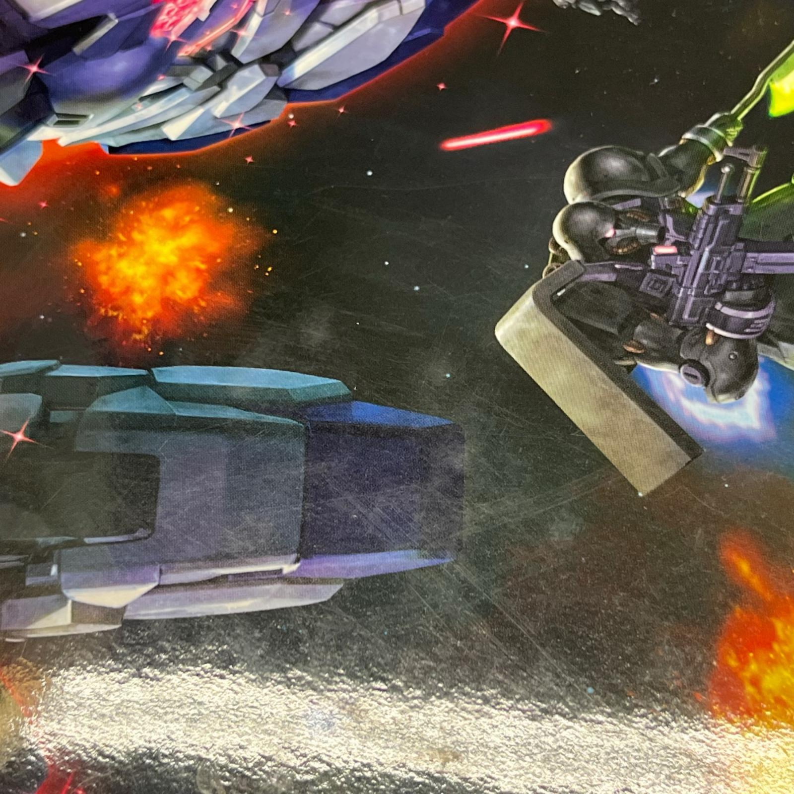 MG 機動戦士ガンダムUC ユニコーンガンダム 1/100スケール プラモデル 機動戦士ガンダムUC BANDAI ガンプラ