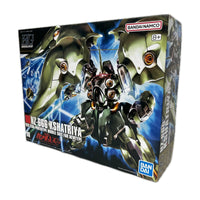 HGUC 1/144 クシャトリヤ 機動戦士ガンダムUCユニコーン BANDAI ガンプラ