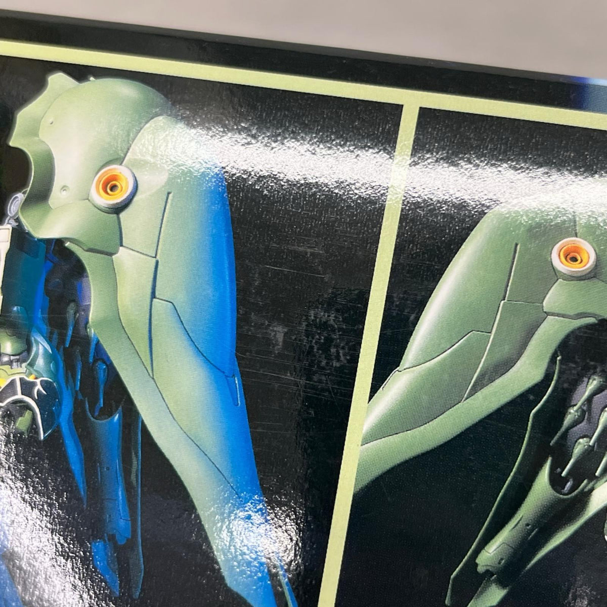 HGUC 1/144 クシャトリヤ 機動戦士ガンダムUCユニコーン BANDAI ガンプラ