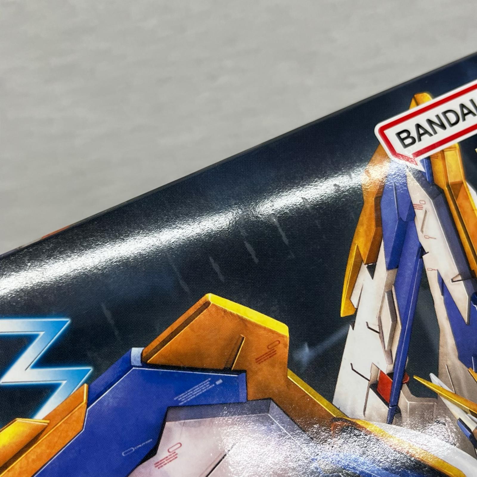 MG 1/100 バンダイナムコ版 ウイングガンダム EW 新機動戦記ガンダムW BANDAI ガンプラ