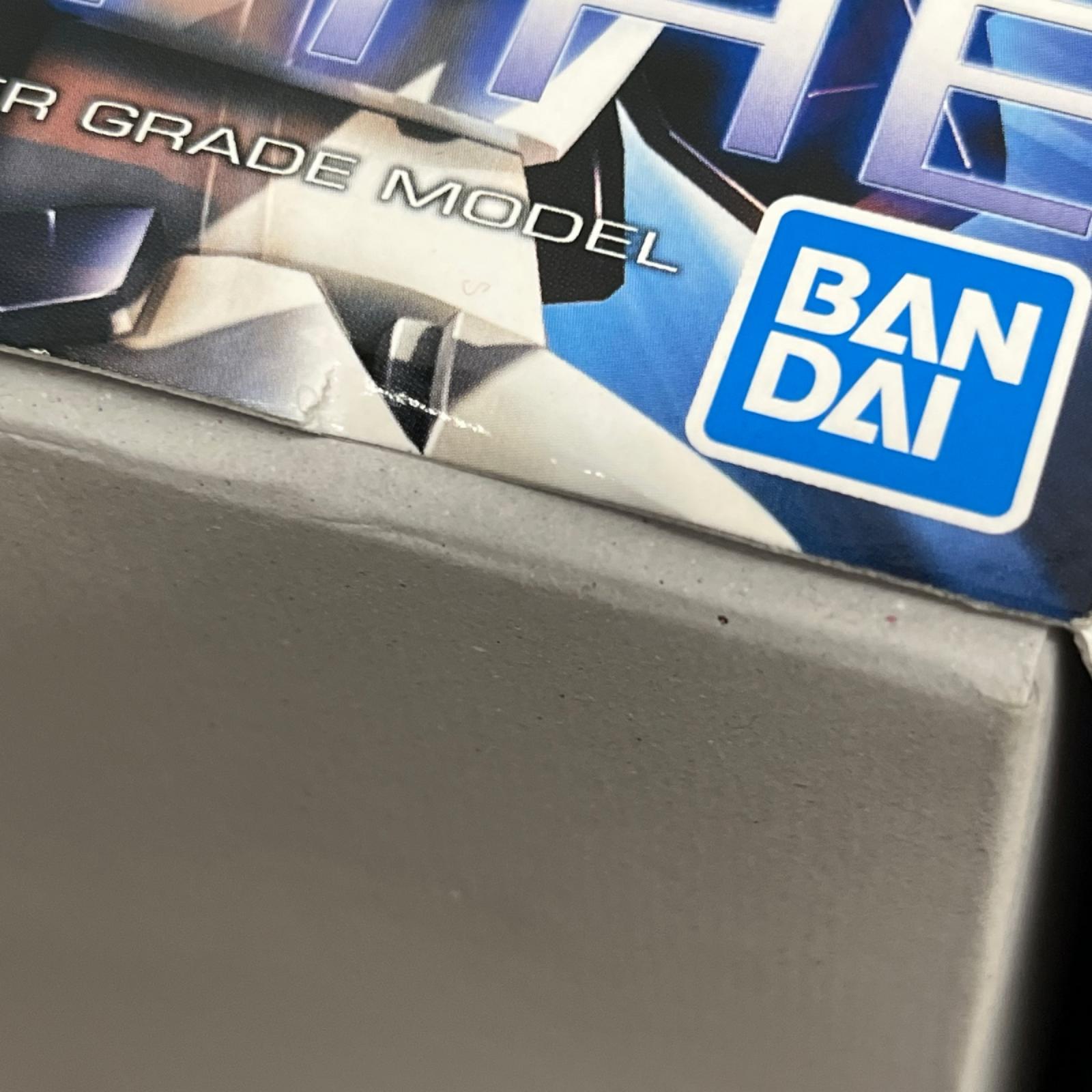 MG 1/100 ガンダムデスサイズEW 機動戦士ガンダムWエンドレスワルツ BANDAI ガンプラ