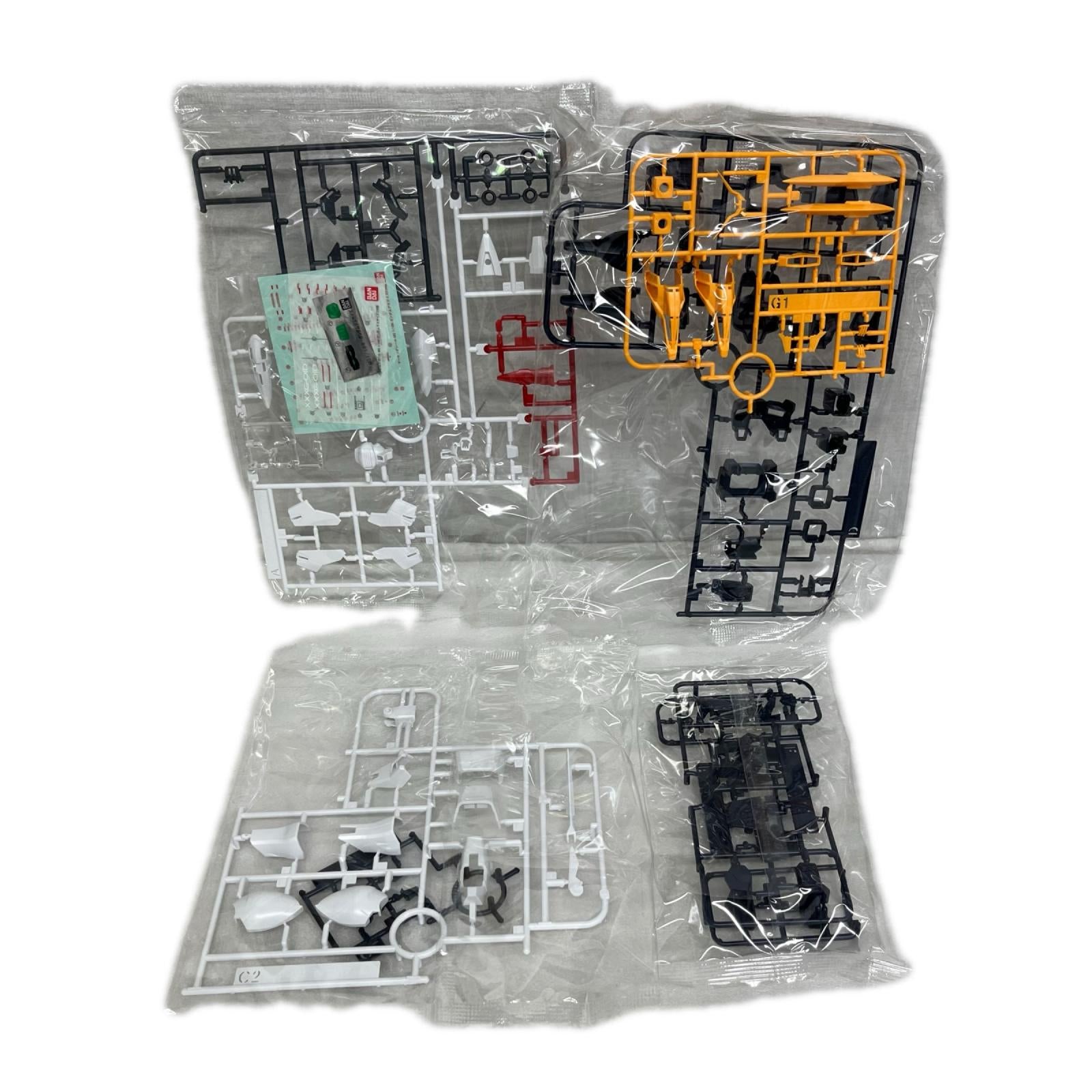 MG 1/100 ガンダムデスサイズEW 機動戦士ガンダムWエンドレスワルツ BANDAI ガンプラ