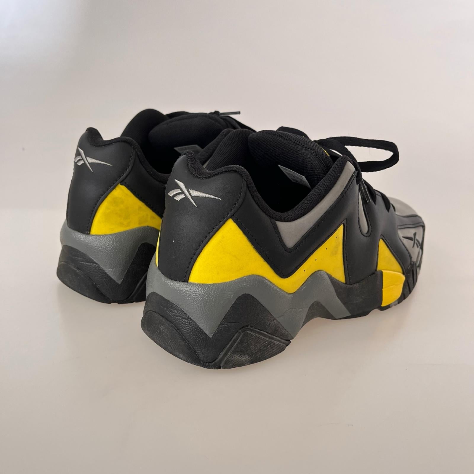 スニーカー Kamikaze II Low/サイズ29cm/FY9781 29cm (US11 UK10 1/2 EU48)