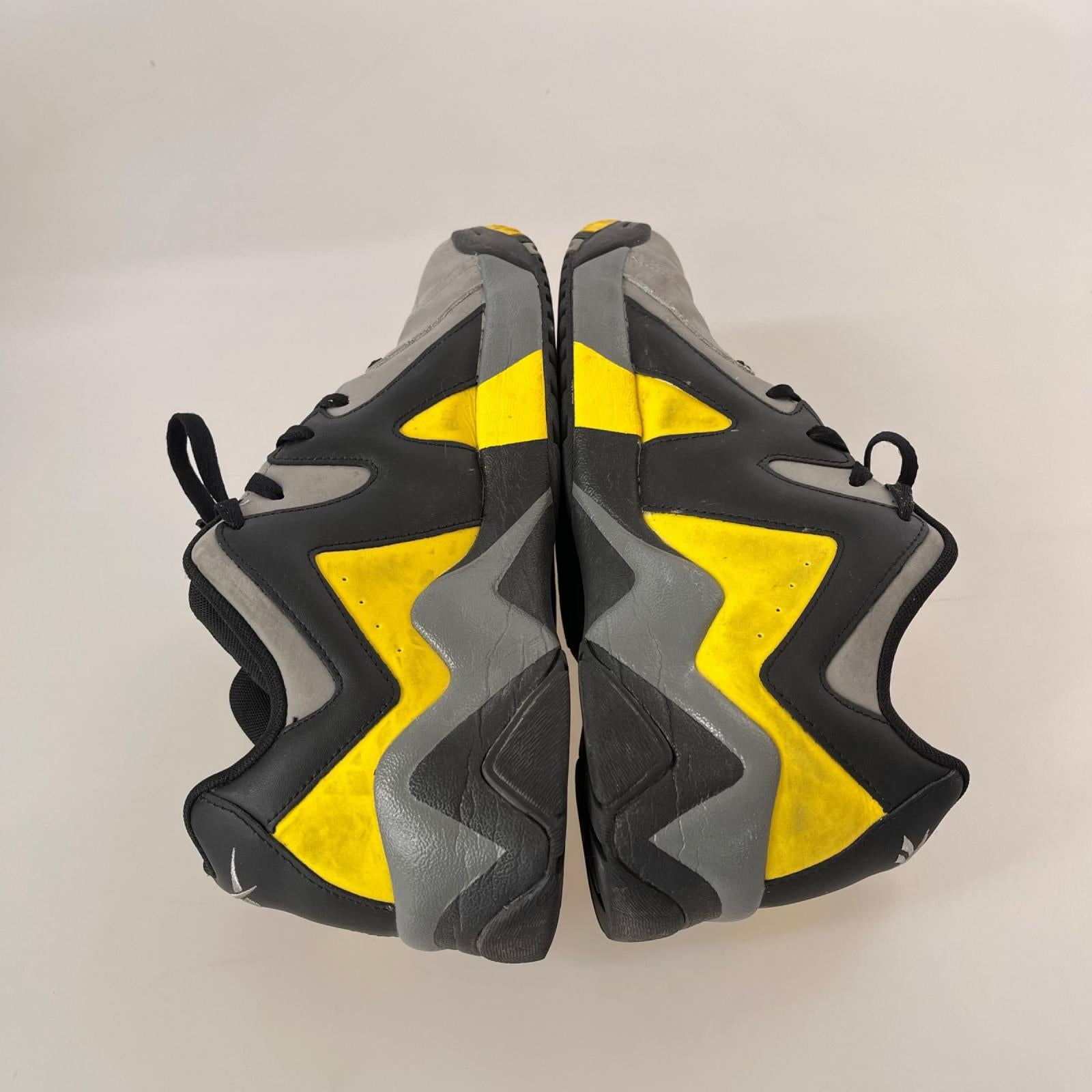 スニーカー Kamikaze II Low/サイズ29cm/FY9781 29cm (US11 UK10 1/2 EU48)