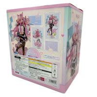 博衣こより 1/7スケールフィギュア クレイネル フィギュア/グッズ
