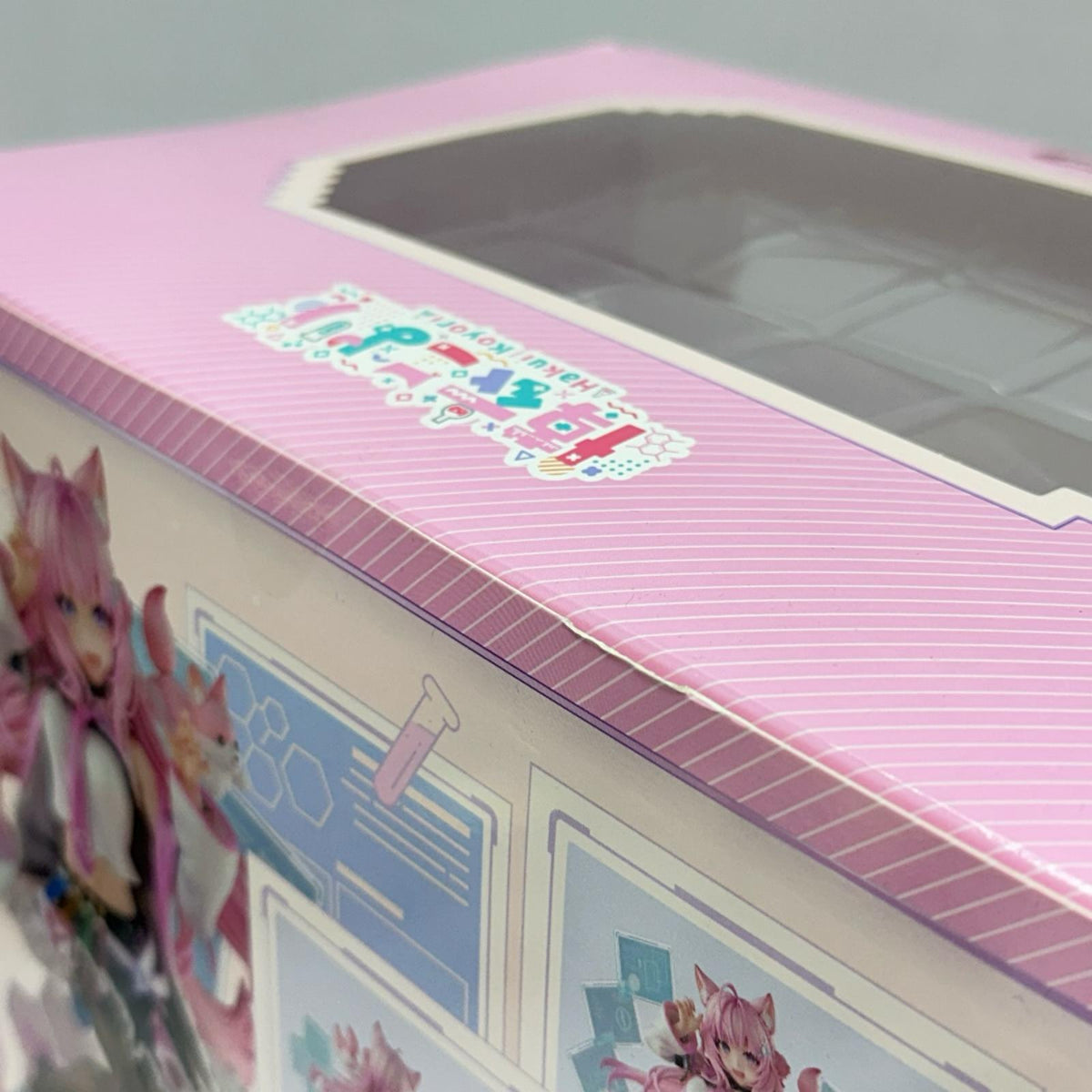 博衣こより 1/7スケールフィギュア クレイネル フィギュア/グッズ