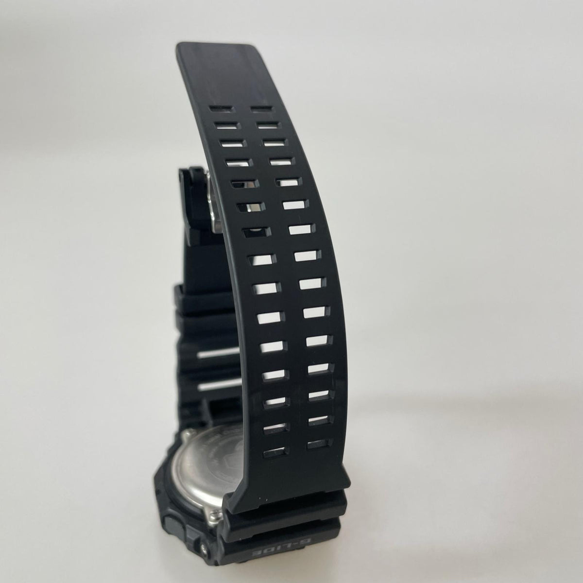 腕時計 G-LIDE デジタル クォーツ GBX-100-1JF ブラック