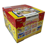 ハローキティ おうちごはん BOX リーメント