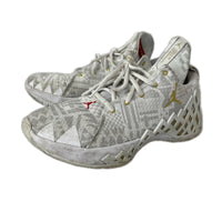 スニーカー JORDAN DIAMOND LOW 28cm 28cm (US10 UK9 1/2 EU46) グレー