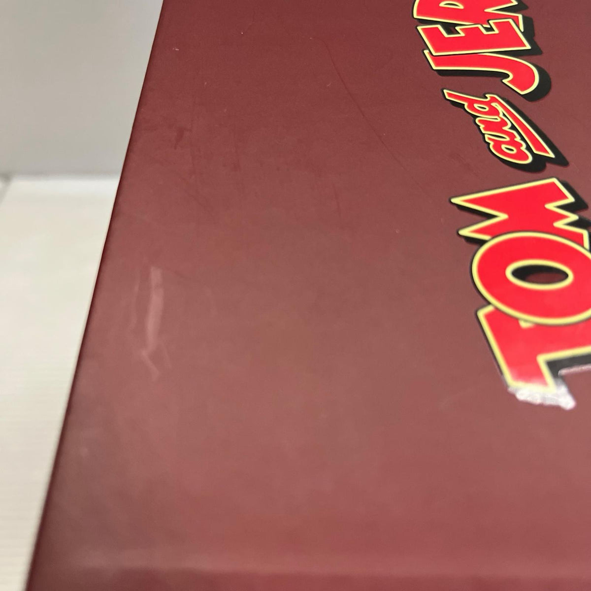 POPMART TOM and JERRY MOLLY TOM&JERRY MOLLY POP MART フィギュア/グッズ