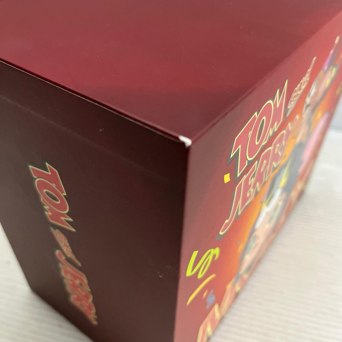POPMART TOM and JERRY MOLLY TOM&JERRY MOLLY POP MART フィギュア/グッズ