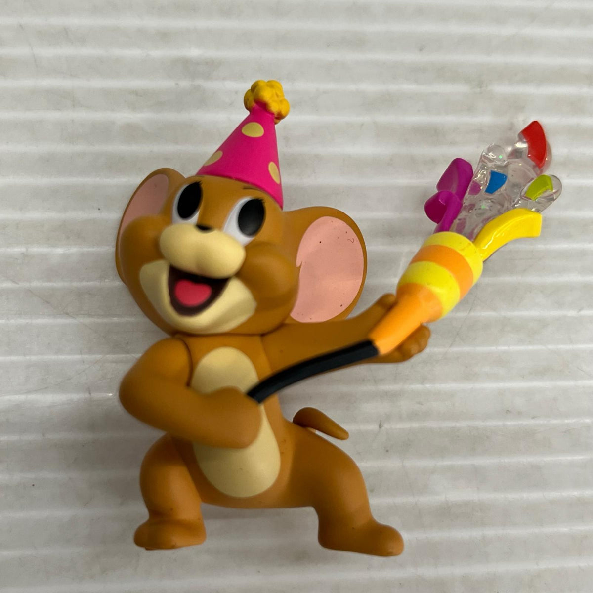 POPMART TOM and JERRY MOLLY TOM&JERRY MOLLY POP MART フィギュア/グッズ