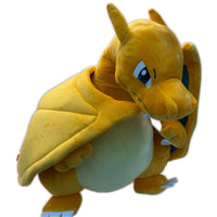 三英貿易 Big More リザードン ぬいぐるみ ポケモン フィギュア/グッズ