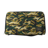 長財布 GHILLIE LONG WALLET