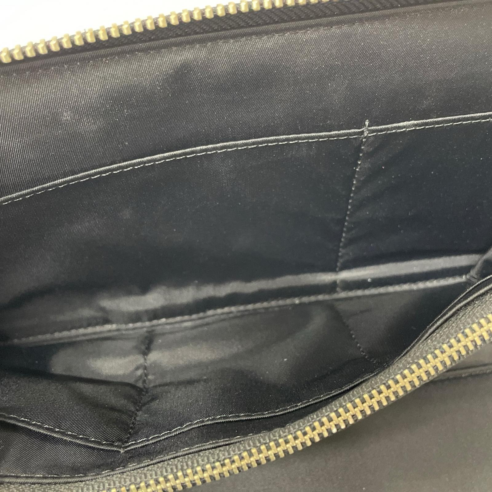 長財布 GHILLIE LONG WALLET